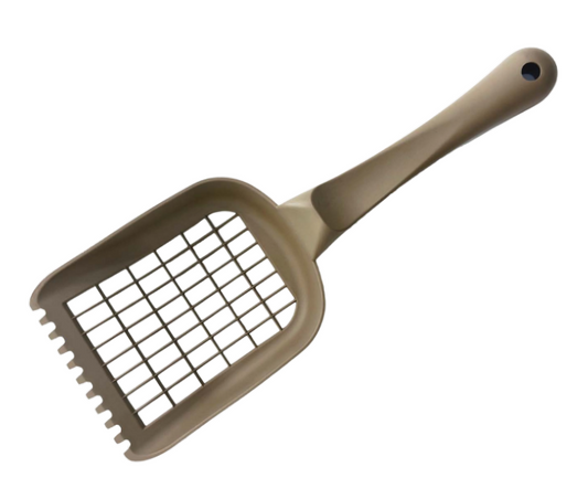 MB Bergamo Scoop Coarse Sand Pixie Small