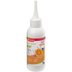 Beaphar External Eye Cleanser Orange & Rose for Cats & Dogs 100ml