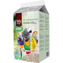 هوبي كينغ حبيبات الكالسيوم 1.5 كيلو