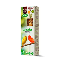 هوبي كينغ أعواد فواكه 2×30غ