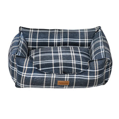 فيلاين قو سرير تارتان صغير