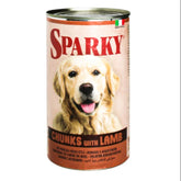سباركي طعام الكلاب 1250 جم