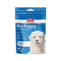 بديل حليب الجراء بيو بيت أكتيف بيو 200 جم