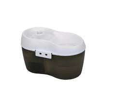 كات اتش 2 أو مشربية كهربائية للقطط مع فلتر 2 لتر