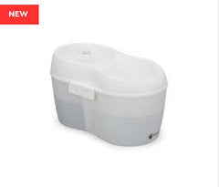 كات اتش 2 أو مشربية كهربائية للقطط مع فلتر 2 لتر