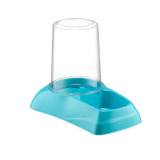 ستيفان بلاست شيك موزع مياه وطعام 2 لتر