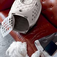 ستيفان بلاست شيك حامل بلاستيك تنقل للقطط