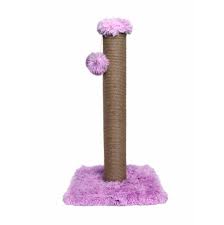 Villain Go Scratching Tree 39*39*80 cm