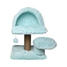 Villain Go Scratching Tree 50*50*55 cm