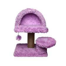 فيلاين قو شجرة خداشة 50*50*55 سم