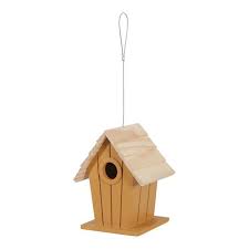 Zolux Coco Bird Nursery Wood 3