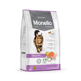 مونيلو طعام للقطط البالغة 1 كيلو