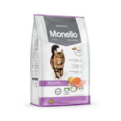 مونيلو طعام للقطط البالغة 1 كيلو