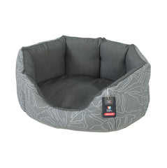 زولكس نايا سلة سرير رمادي صغير