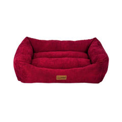Villain Gou Cookie Bed Red