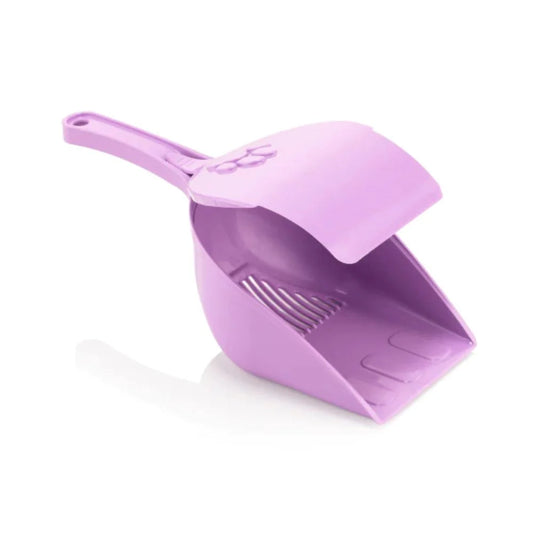 Canine Go Scoop with Lid