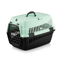 Flying Goo Cat Carrier Plastic Door Small Size Multiple Colors