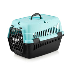 Flying Goo Cat Carrier Plastic Door Small Size Multiple Colors