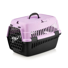 Flying Goo Cat Carrier Plastic Door Small Size Multiple Colors