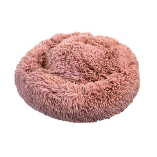 Villain Go Bed Bonchik 50cm Pink Round