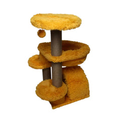 فيلاين قو شجرة خداشة 65*60*84 سم