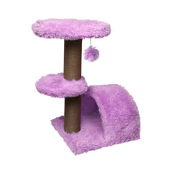 فيلاين قو شجرة خداشة 53*39*67 سم