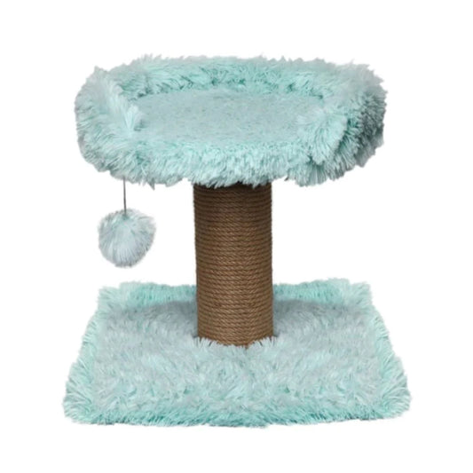 Villain Go Scratching Tree 39*39*40 cm