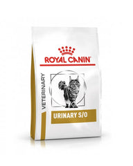 Royal Canin Urinary S/O Dry Cat Food