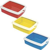 ام بي اس حوض رمل كوبرتشيو