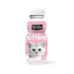 Kit Cat Milk for Kittens 250ml