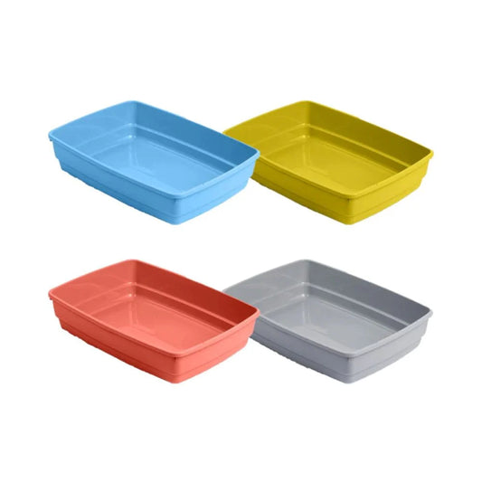 MPS Bakali Sand Tank