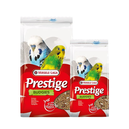 Versal Laga Prestige Complete Food for Parrots and Budgies