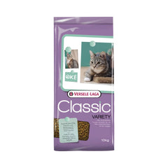 Versel Laga Classic Variety Dry Cat Food
