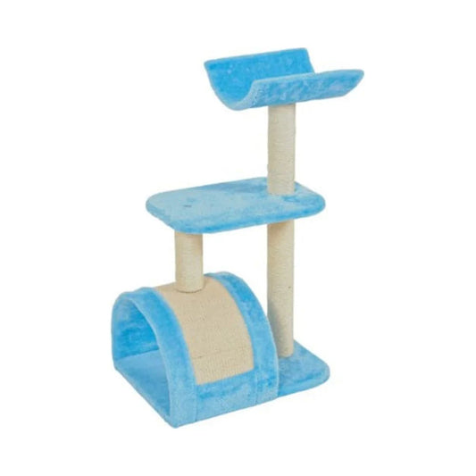 خداشة قطط كبيرة زولكس وايف حجم وسط