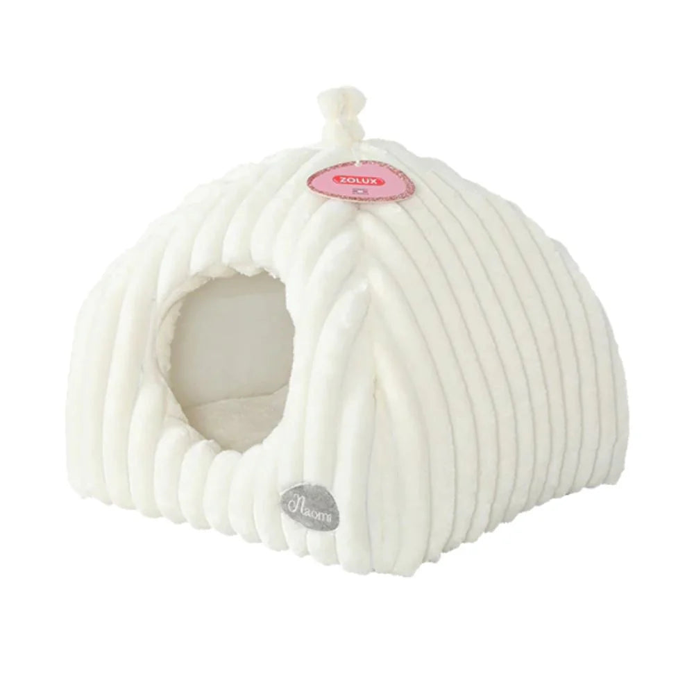 كوخ قطط زولكس ناومي بيج