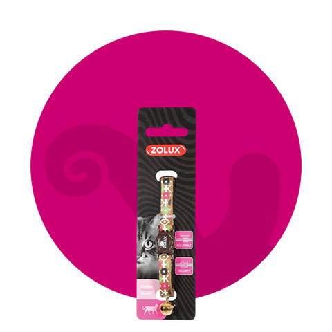 اطواق القطط