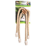 Ben Blacks Cross Ropes for Small and Medium Birds