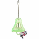 Ben Blacks Large Bell Bird Toy 