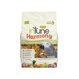 Ton Harmony Complete Food for Parrots and Large Birds 1.3kg