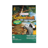 Golden Feast Amazon Complete Meal for Parrots and Macaws 1.36kg