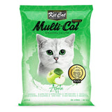 Kit Cat Multi Cat Litter 30L