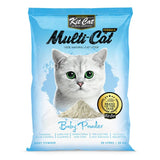 Kit Cat Multi Cat Litter 30L