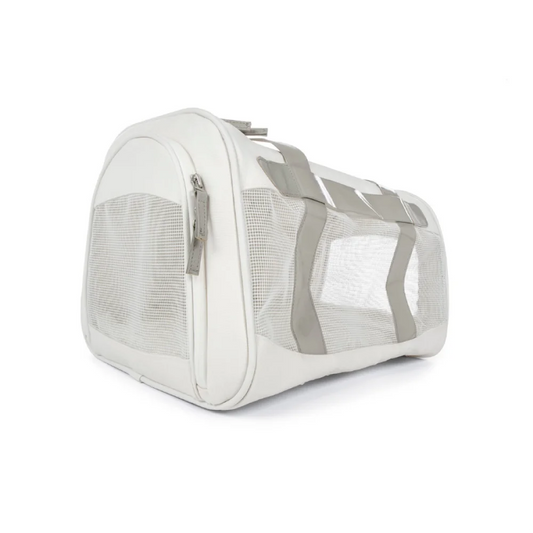 Sherpa Original Carrier Bag White Medium