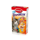 Sanal Multivitamin Tablets for Cats 50g