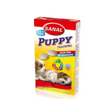 Sanal Training Tablets for Puppies 30g