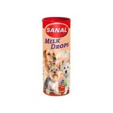 Sanal Milk Drops Dog Treats 250g