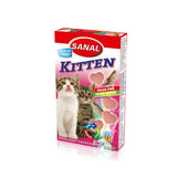 Sanal Vitamin Tablets for Kittens 30g