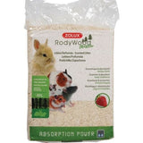 Zolux Rudy Wood Natural Scented Sawdust 60L Strawberry