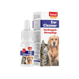 Senal Eye Cleaner for Cats and Dogs 50ml