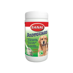 Sanal Body Guard Insect Protection Powder for Dogs 250g